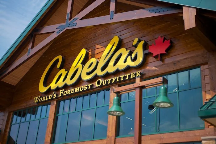 Cabela's, Barrie