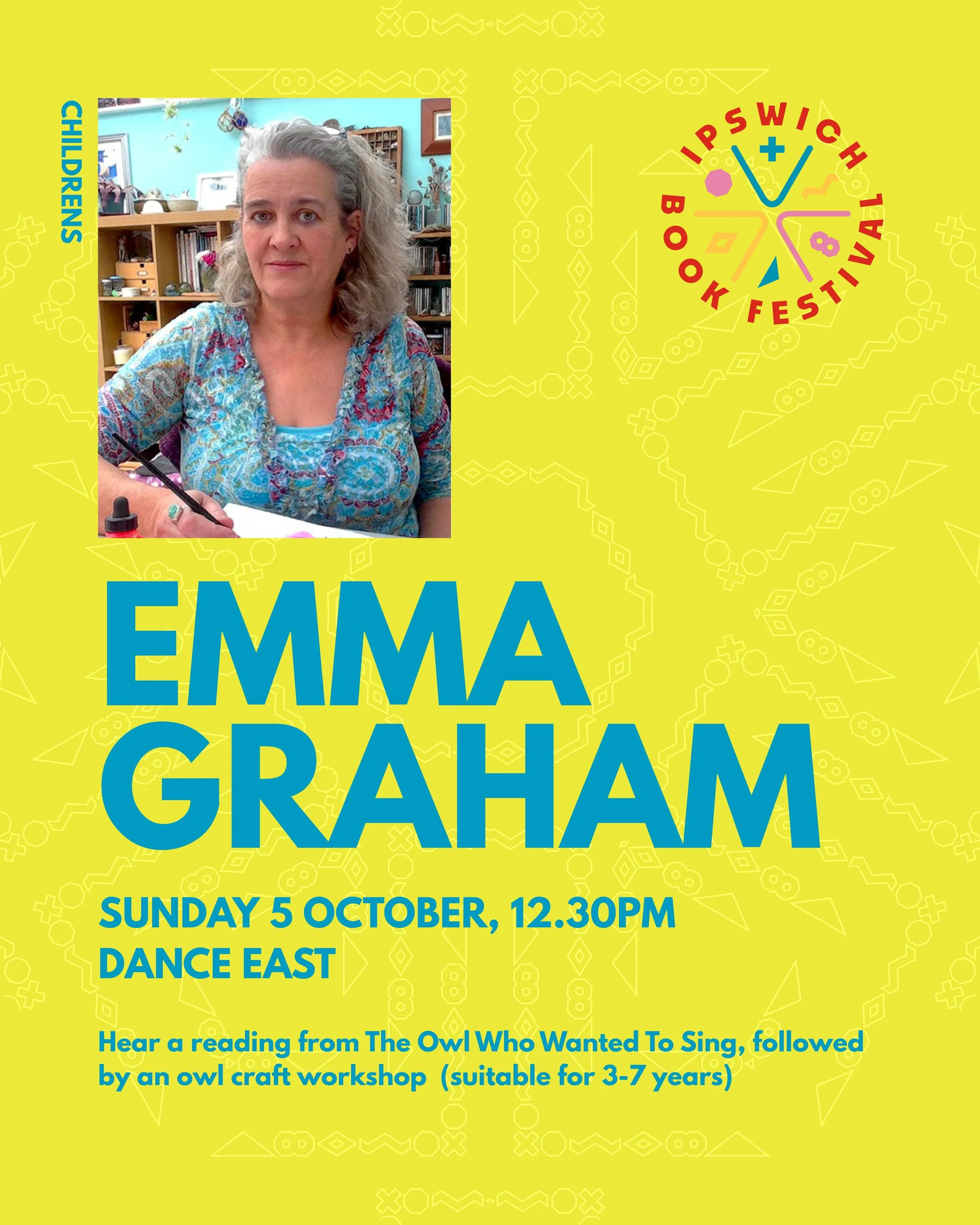 Emma Graham