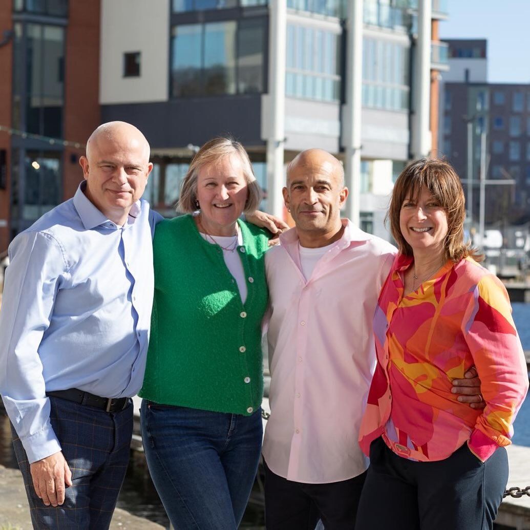 Meet the Ipswich Book Festival Team! We&rsquo;re a passionate group of book lovers and local business owners who believe in the transformative power of books. Our mission? To bring a vibrant, inclusive, and inspiring festival to Ipswich that celebrat