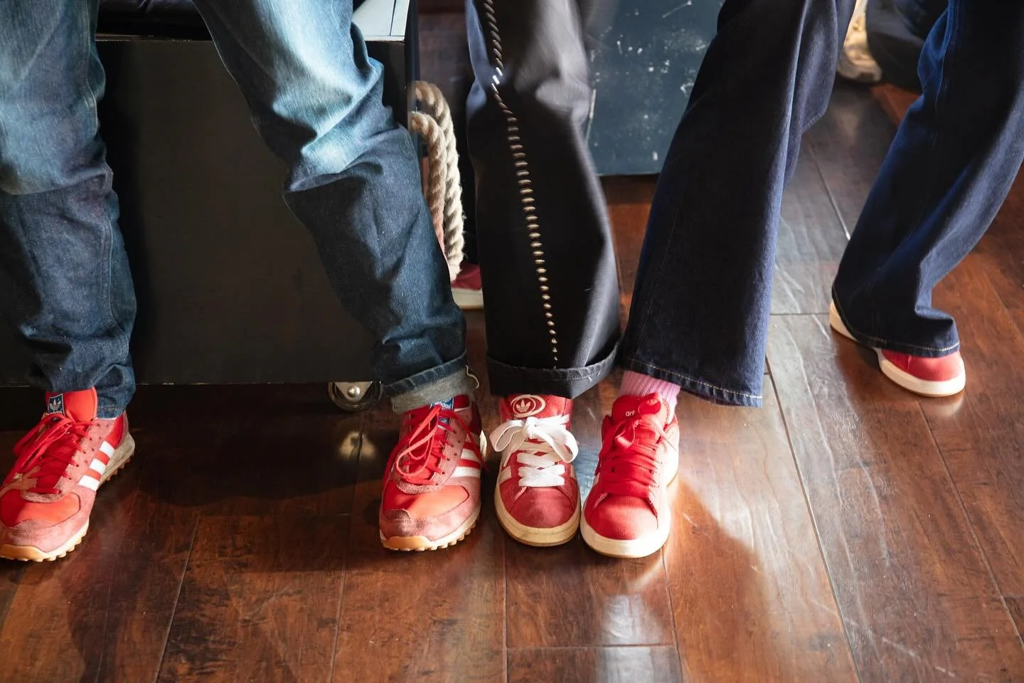 Our volunteers taking their role seriously!
#ipswichbookfestival #Chapter1 #redpassion #ipswichsuffolk