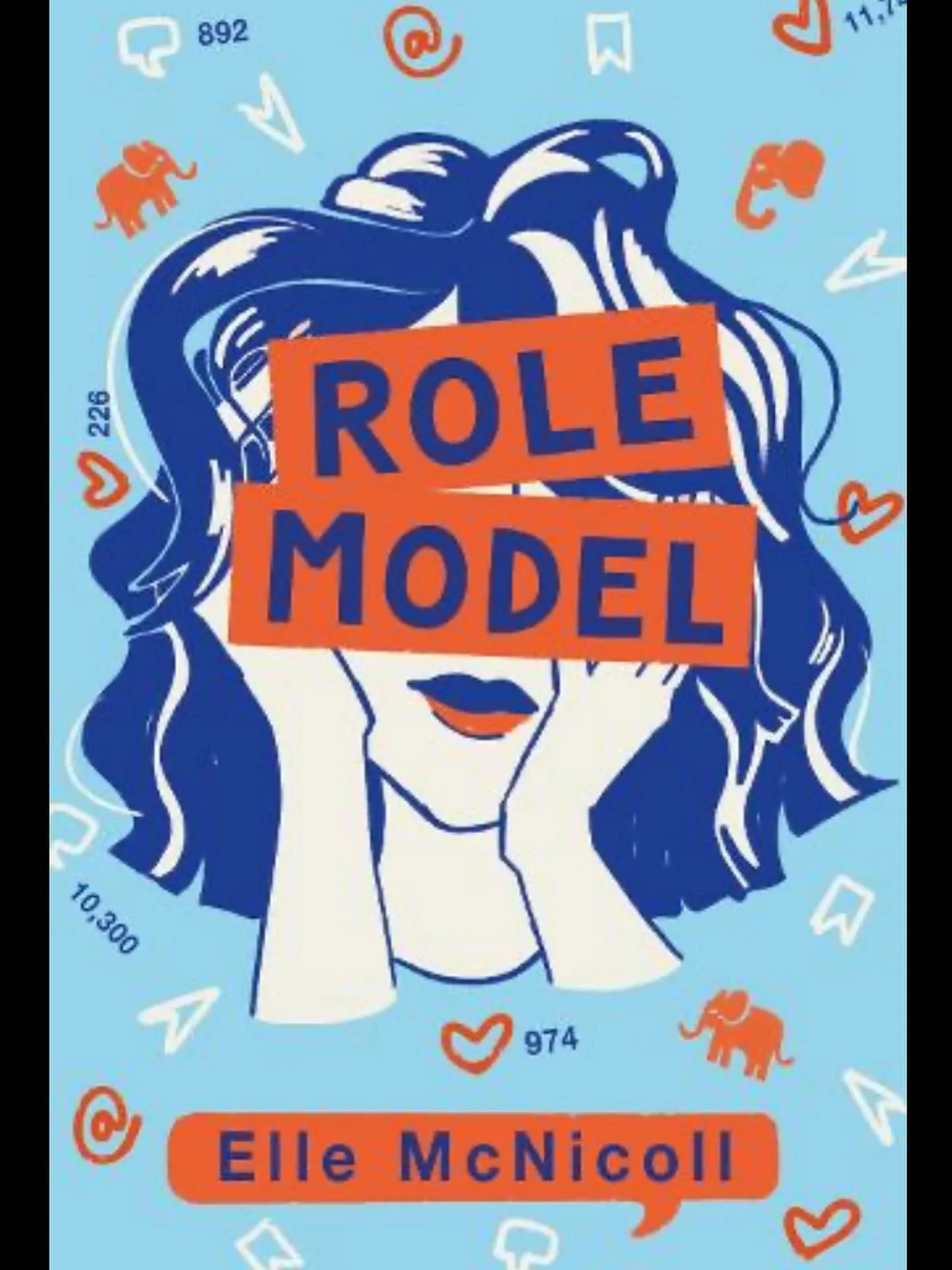 Update: Elle McNicoll Event

Unfortunately, our event with @ellemcnicollofficial has had to be cancelled due to circumstances beyond our control. Elle has also had to postpone other events, and we wish her all the very best &hearts;️

All ticket hold
