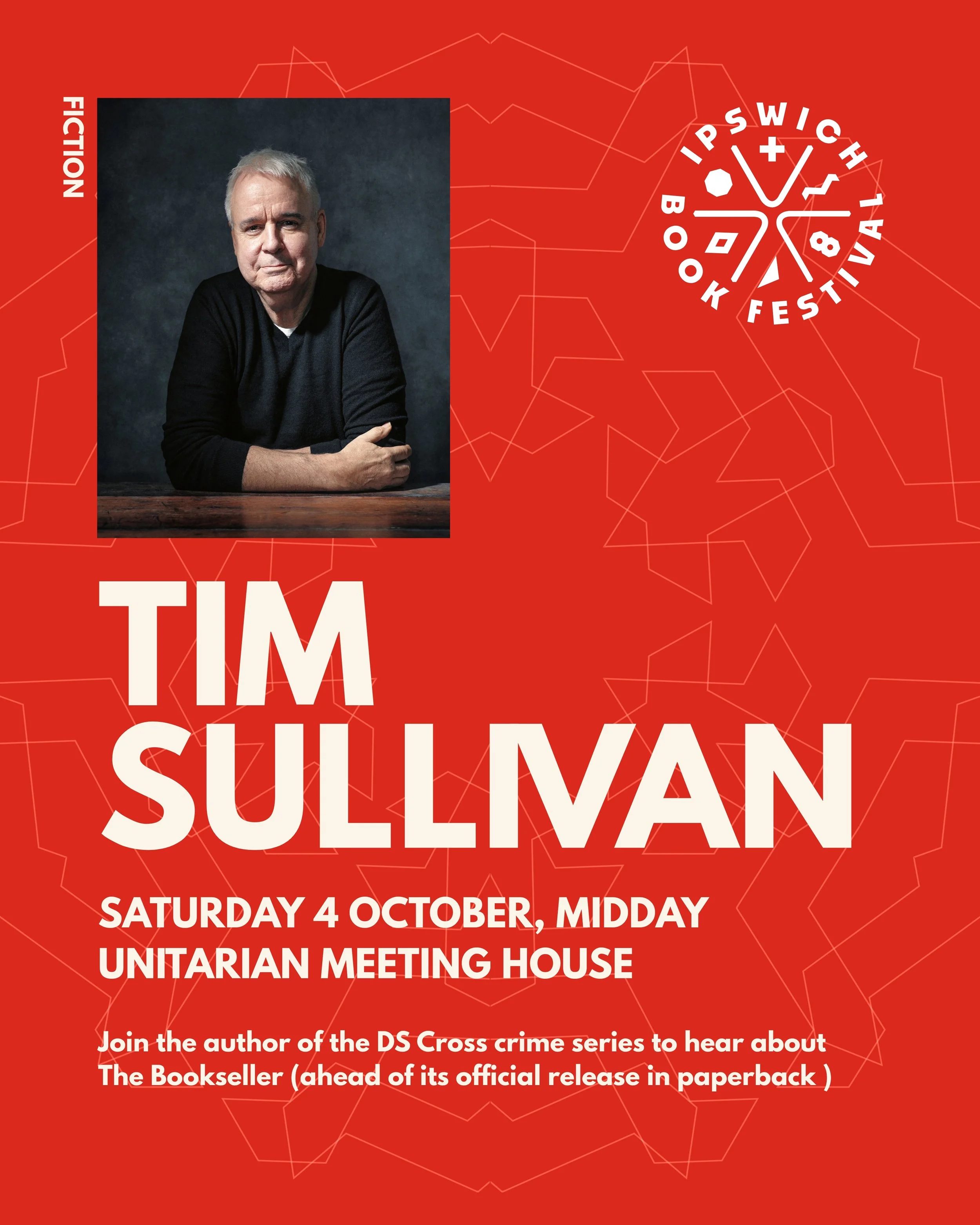Tim Sullivan