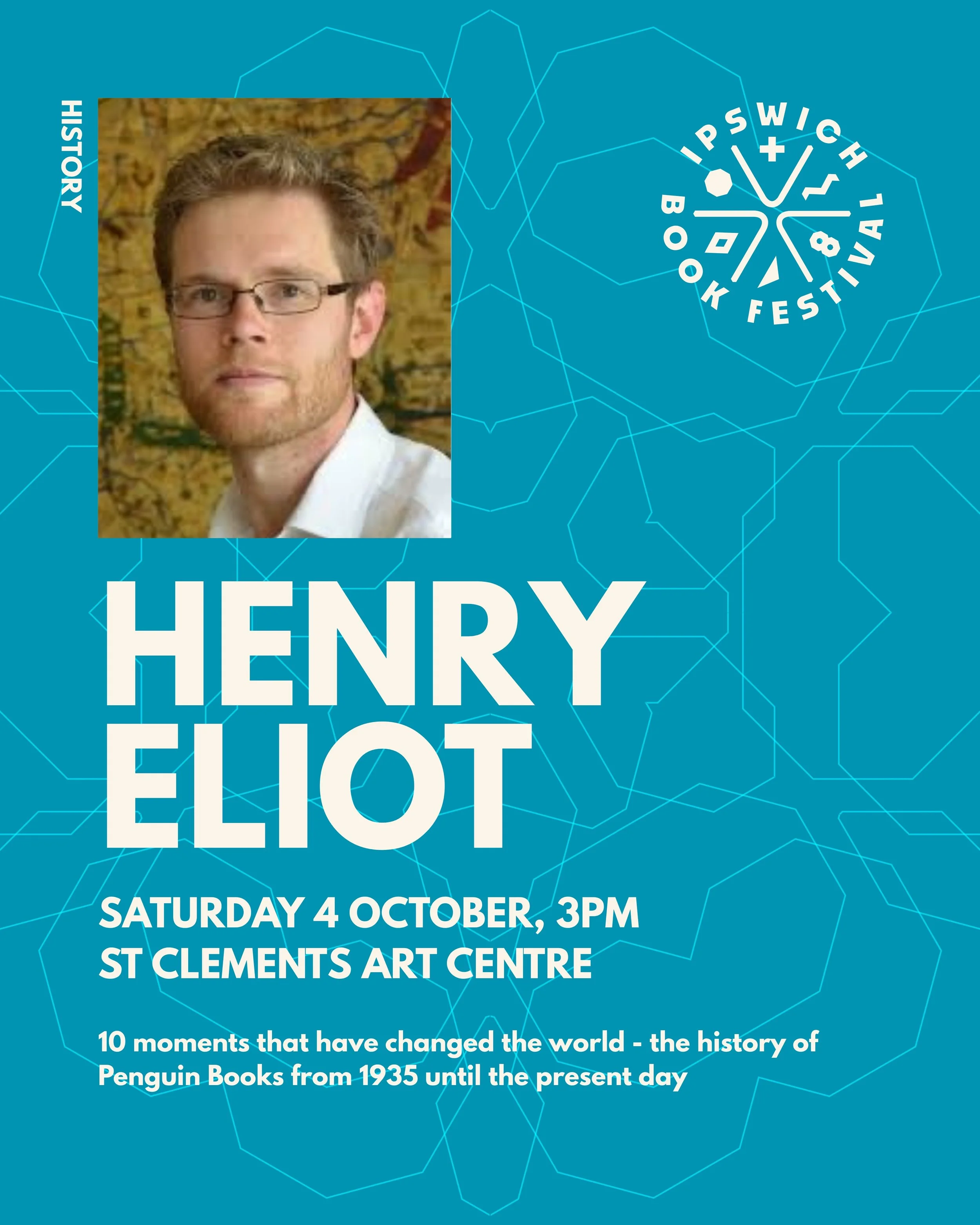 Henry Eliot