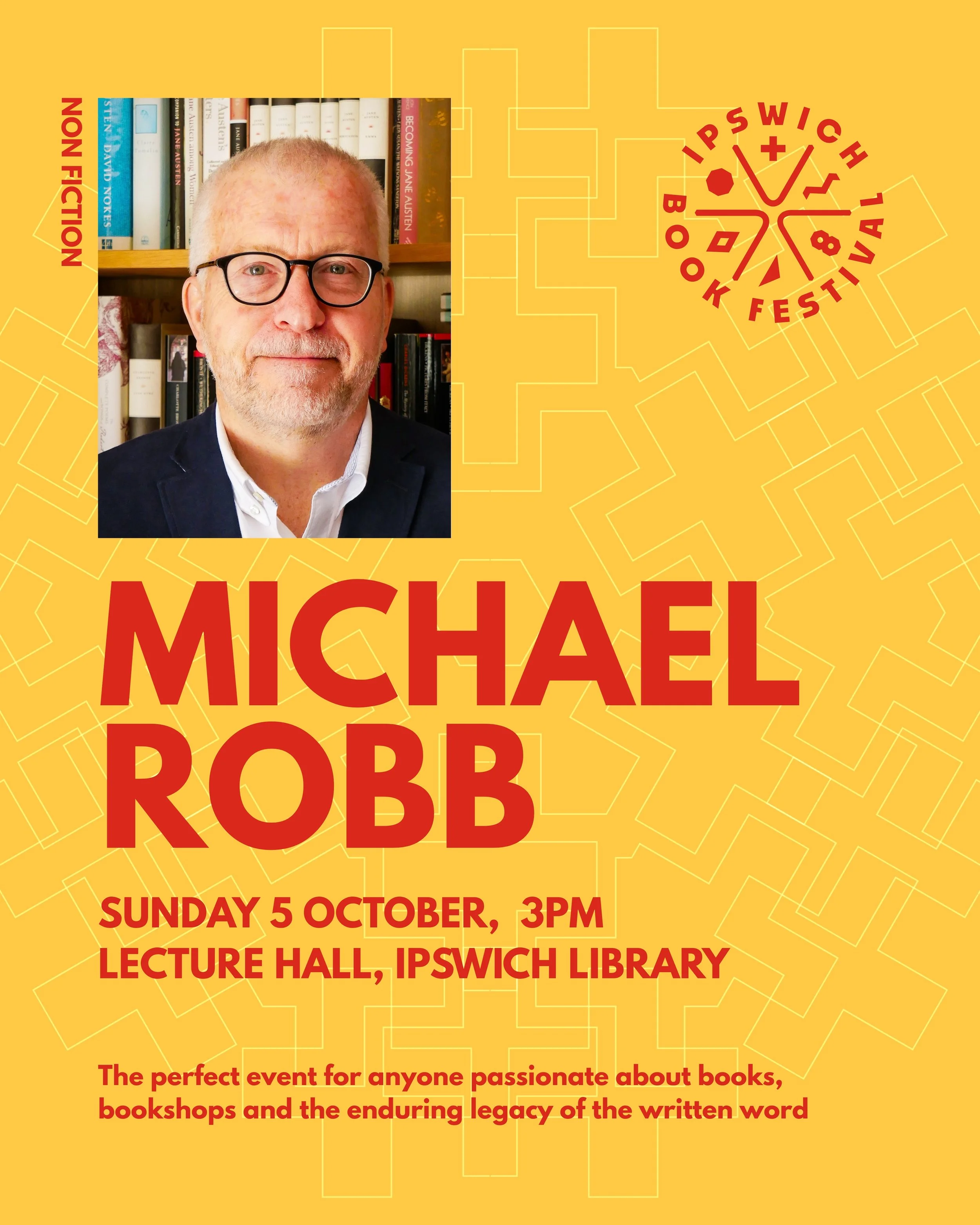 Michael Robb
