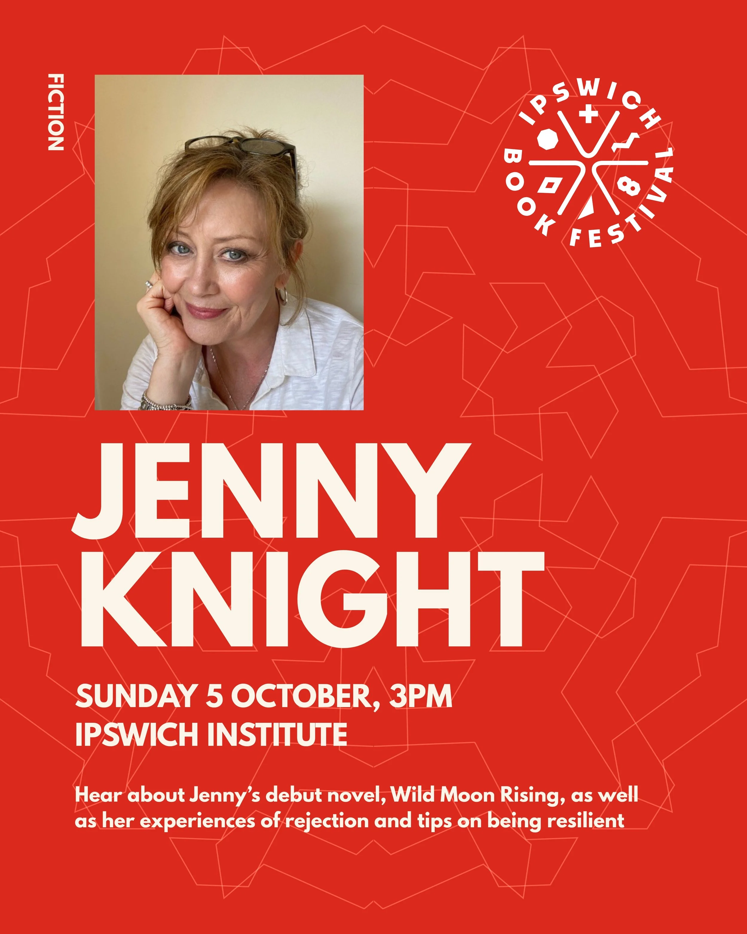 Jenny Knight
