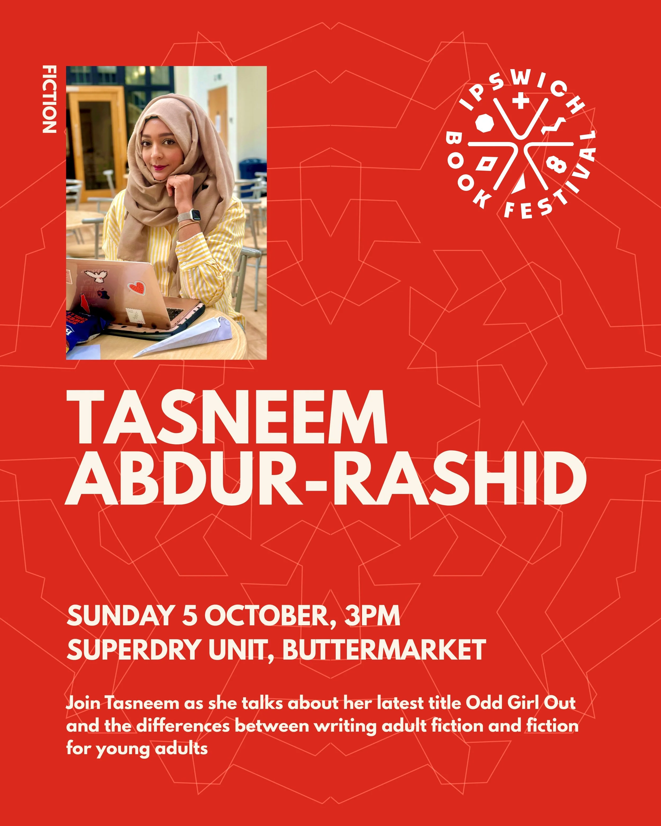 Tasneem Abdur-Rashid