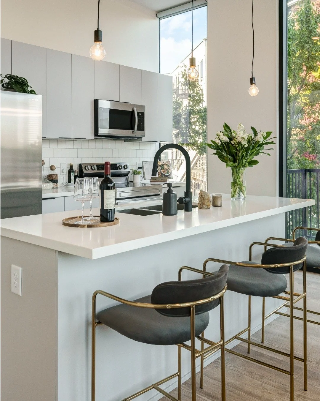 From morning pancakes to pasta nights, your Horizon West kitchen brings culinary dreams to life. Thoughtful design meets modern tastes and timeless recipes for every meal. 🍽️ 
#HorizonWestColumbus #ColumbusOH