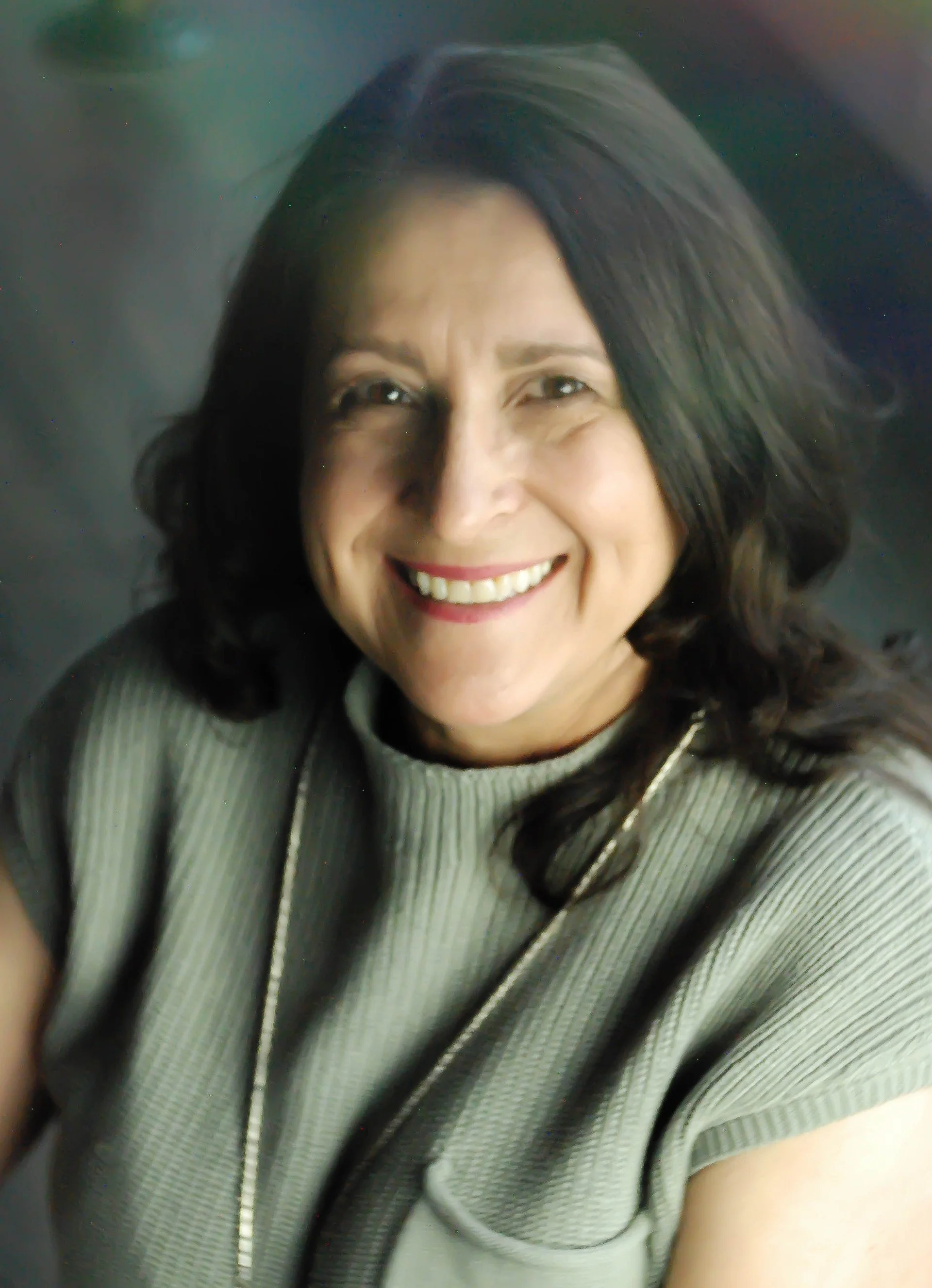 Angele Bowen