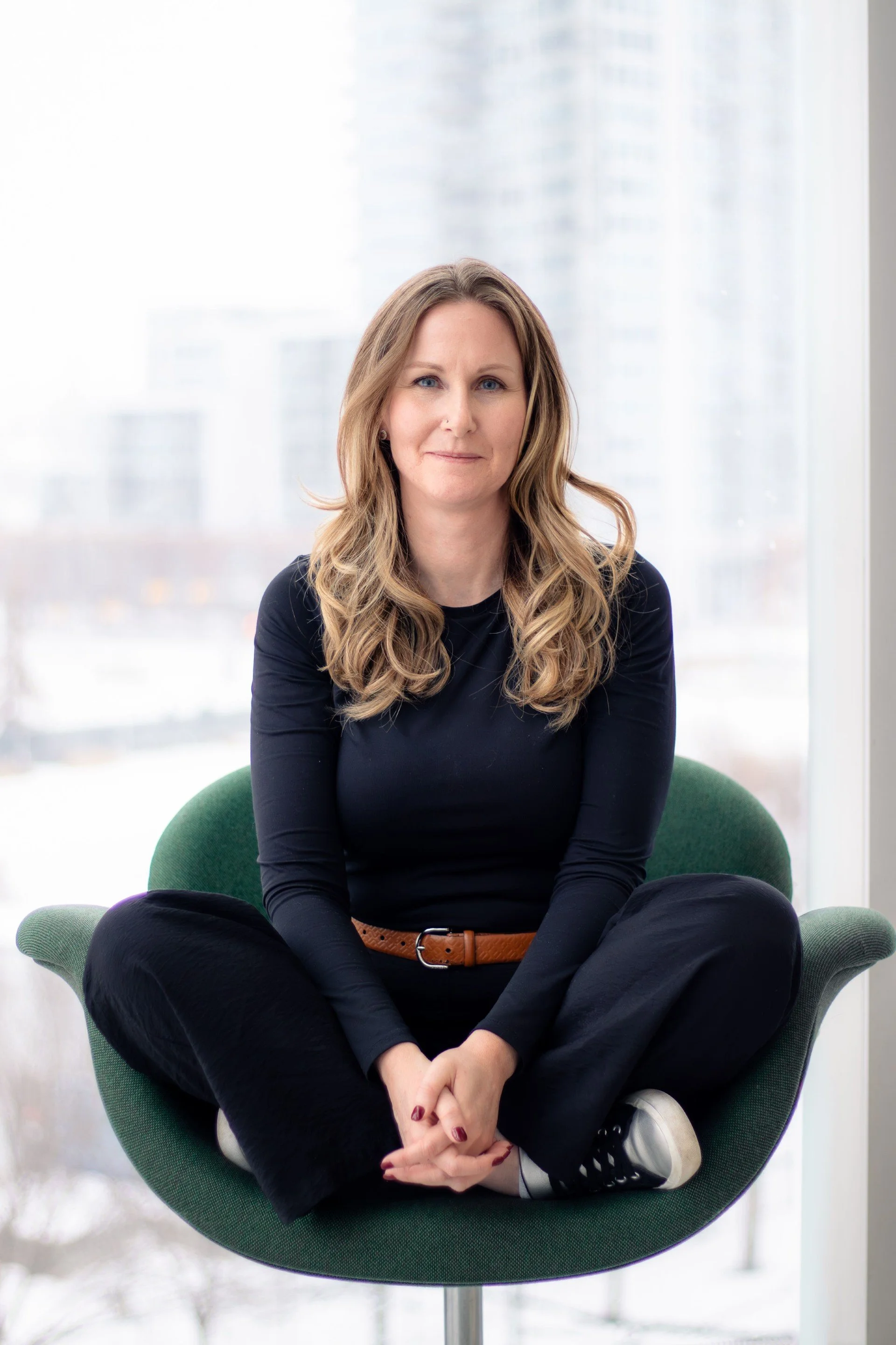 Erin Knight - Intuitive Life Coach