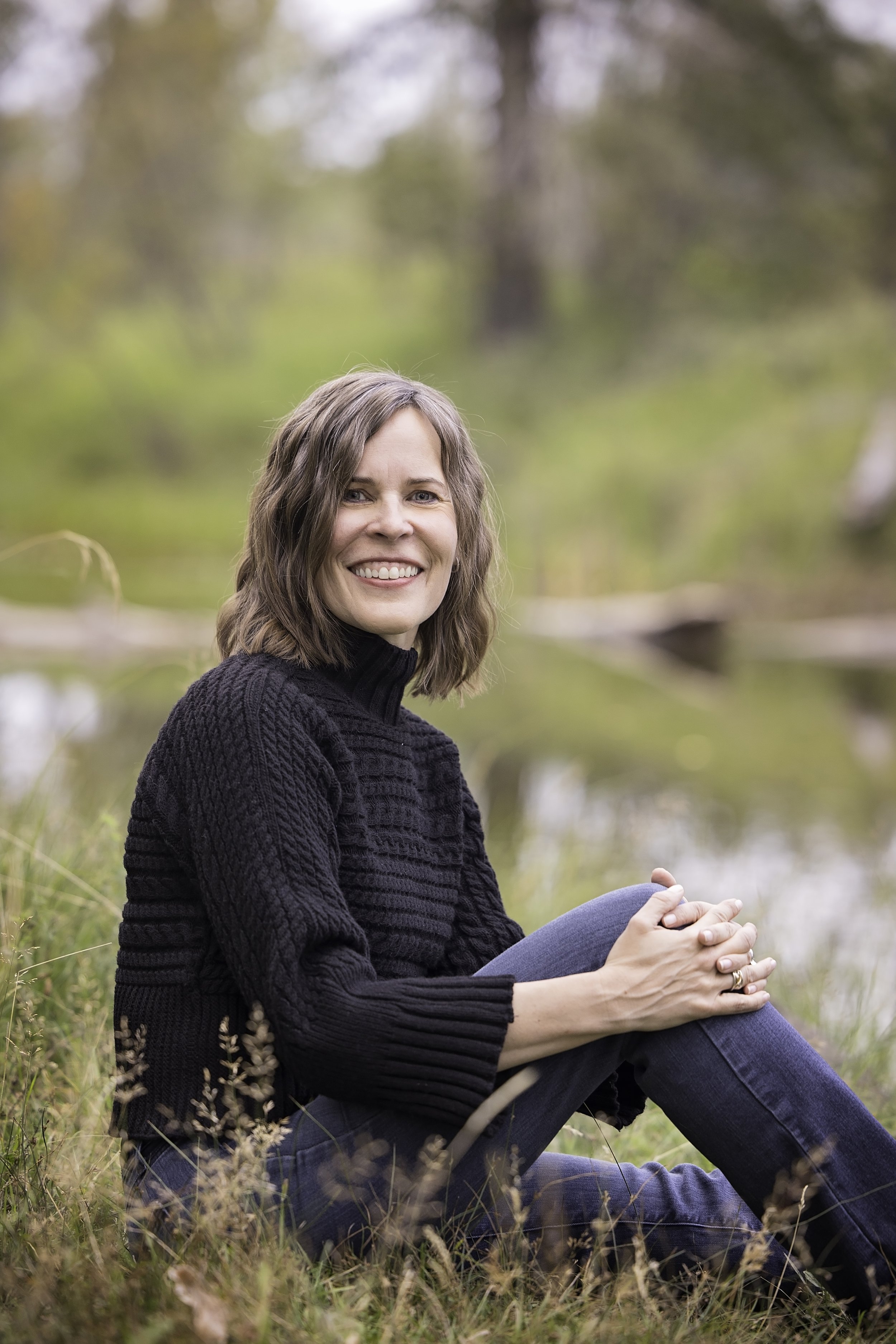An Evening of Self Exploration Through Somatic Practice: Being Present, Open, Connected & On Purpose