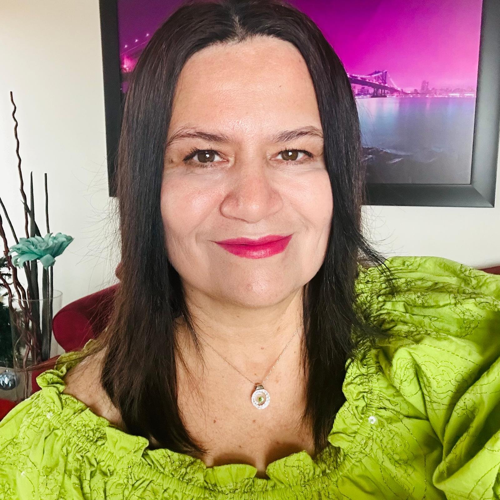 Heal Your Scarcity Wound & Business Networking