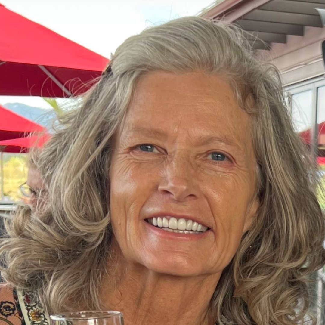 Thrive Thursday with Jacquie Nemeth
