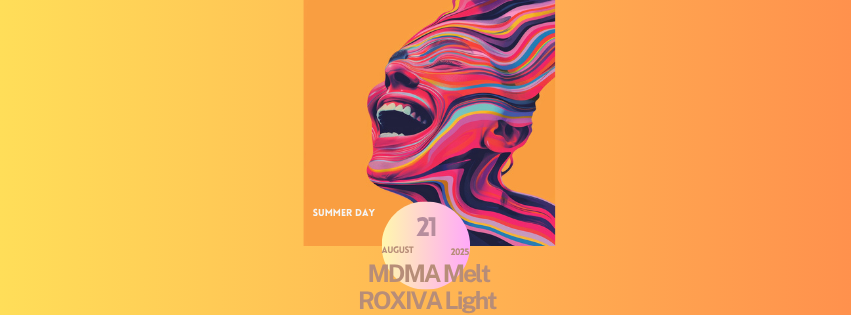 MDMA Melt (non ingestible)