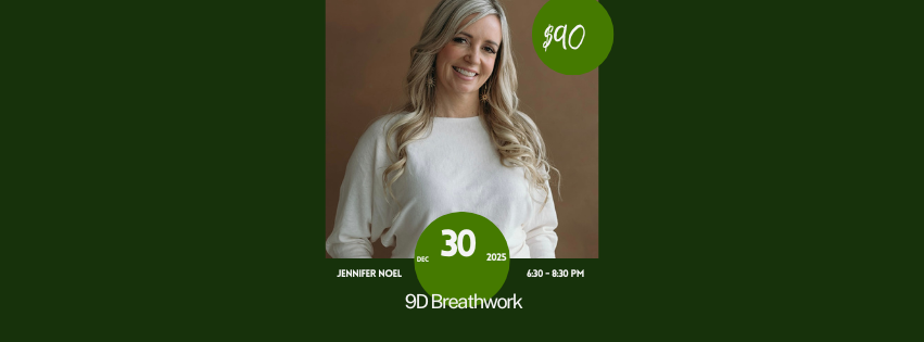 9D Breathwork in the EES 