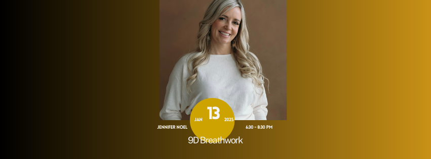 9D Breathwork in the EES 