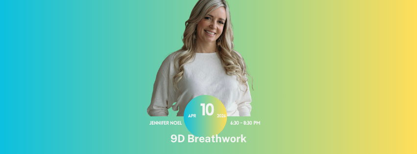 9D Breathwork in the EES 