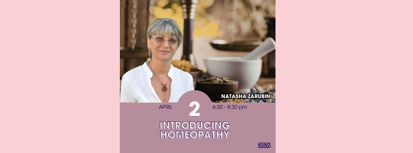 Introducing Homeopathy