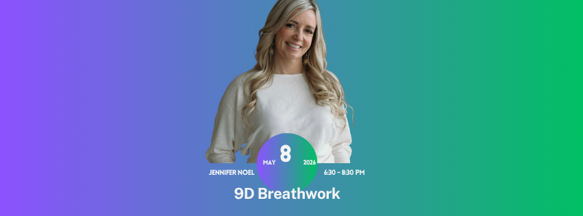 9D Breathwork in the EES 
