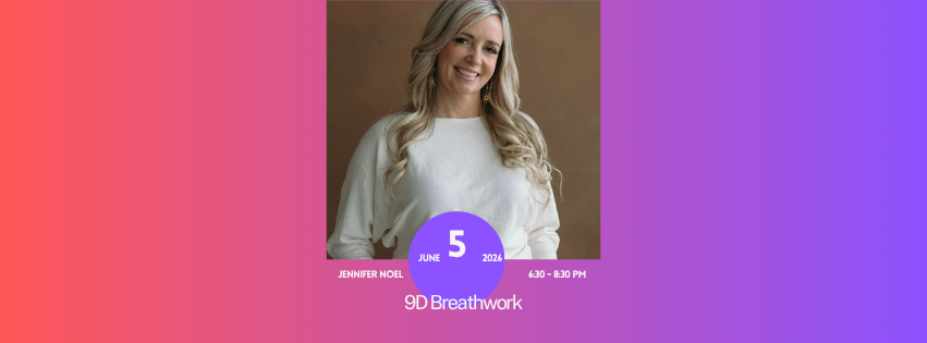 9D Breathwork in the EES 