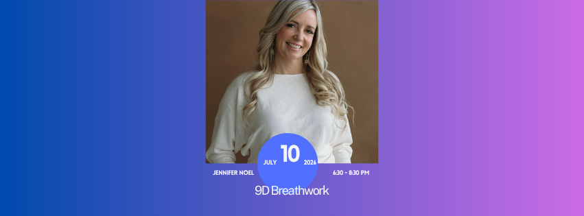 9D Breathwork in the EES 