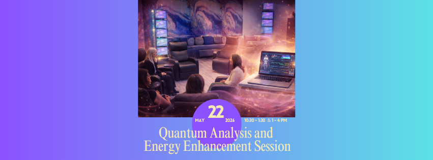 Quantum Analysis and Energy Enhancement Session 1