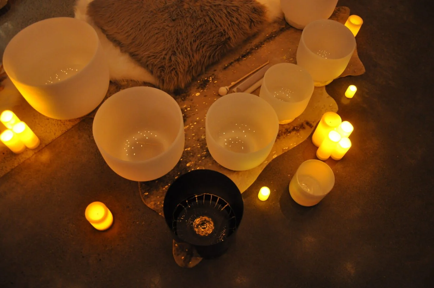 The Healing Power of Sound: Why Sound Baths Are More Than Just Relaxation