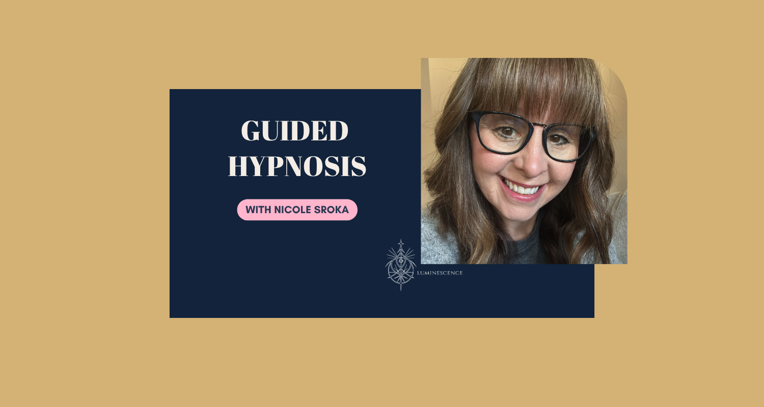 Guided  Hypnosis