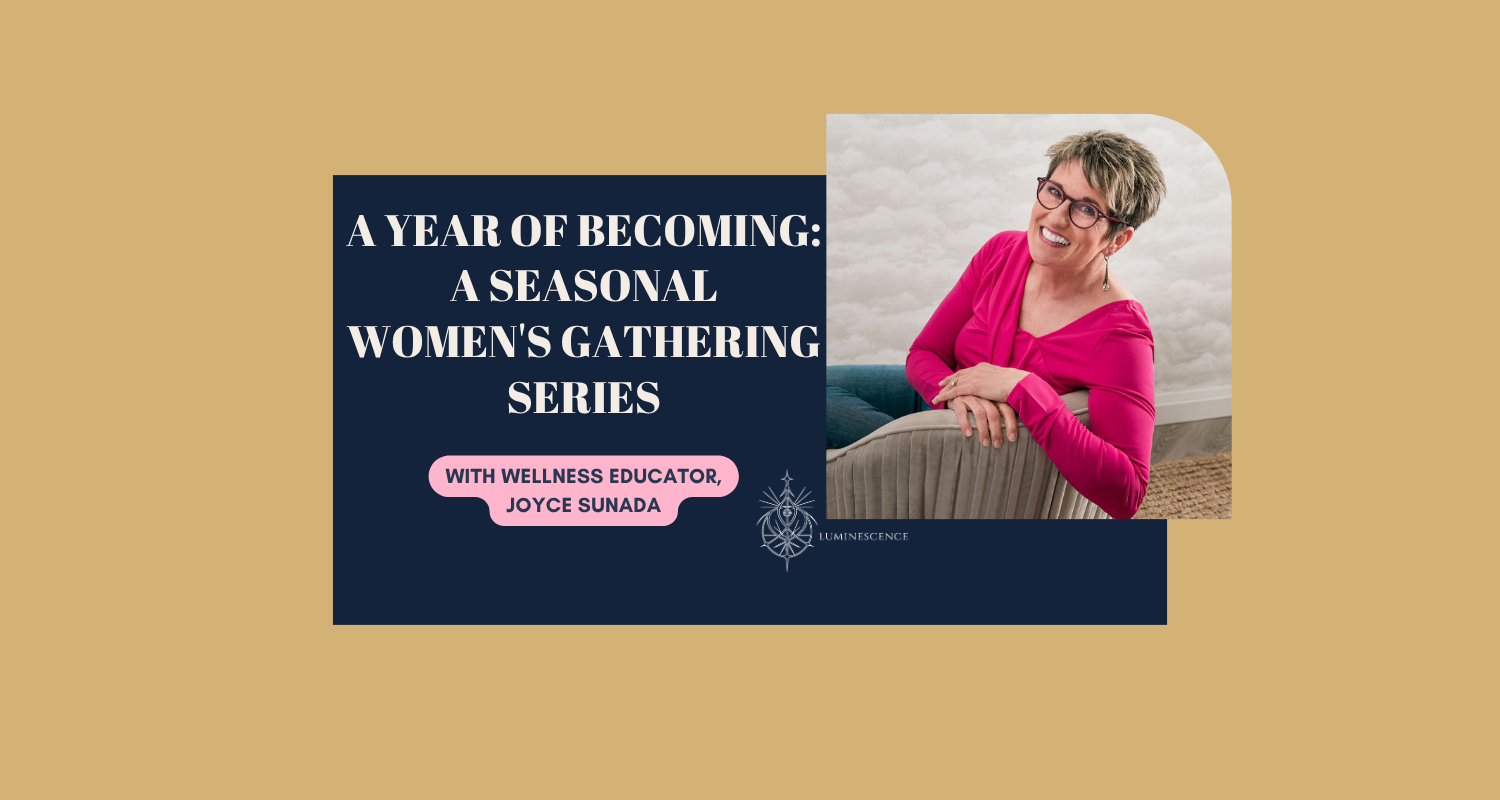 New Year Session: What a Difference a Year Makes