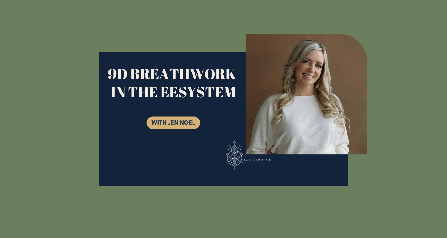 9D Breathwork in the EES 