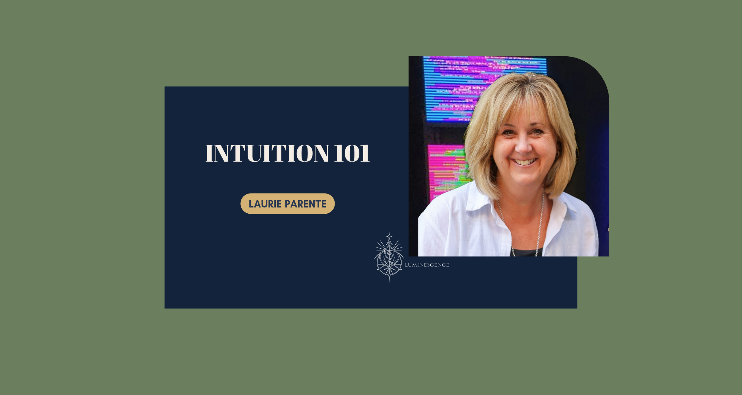 Intuition 101&nbsp;