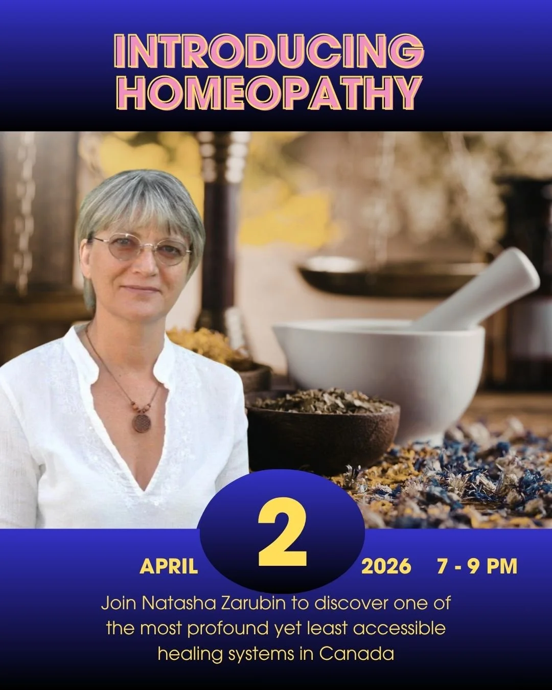 Discover Homeopathy