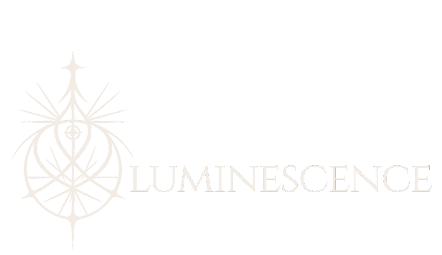 Luminescence Healing