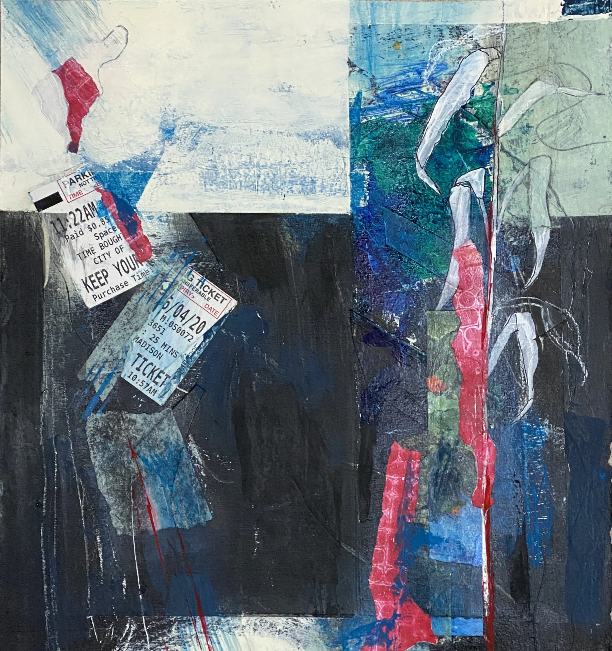 Mixed Media
