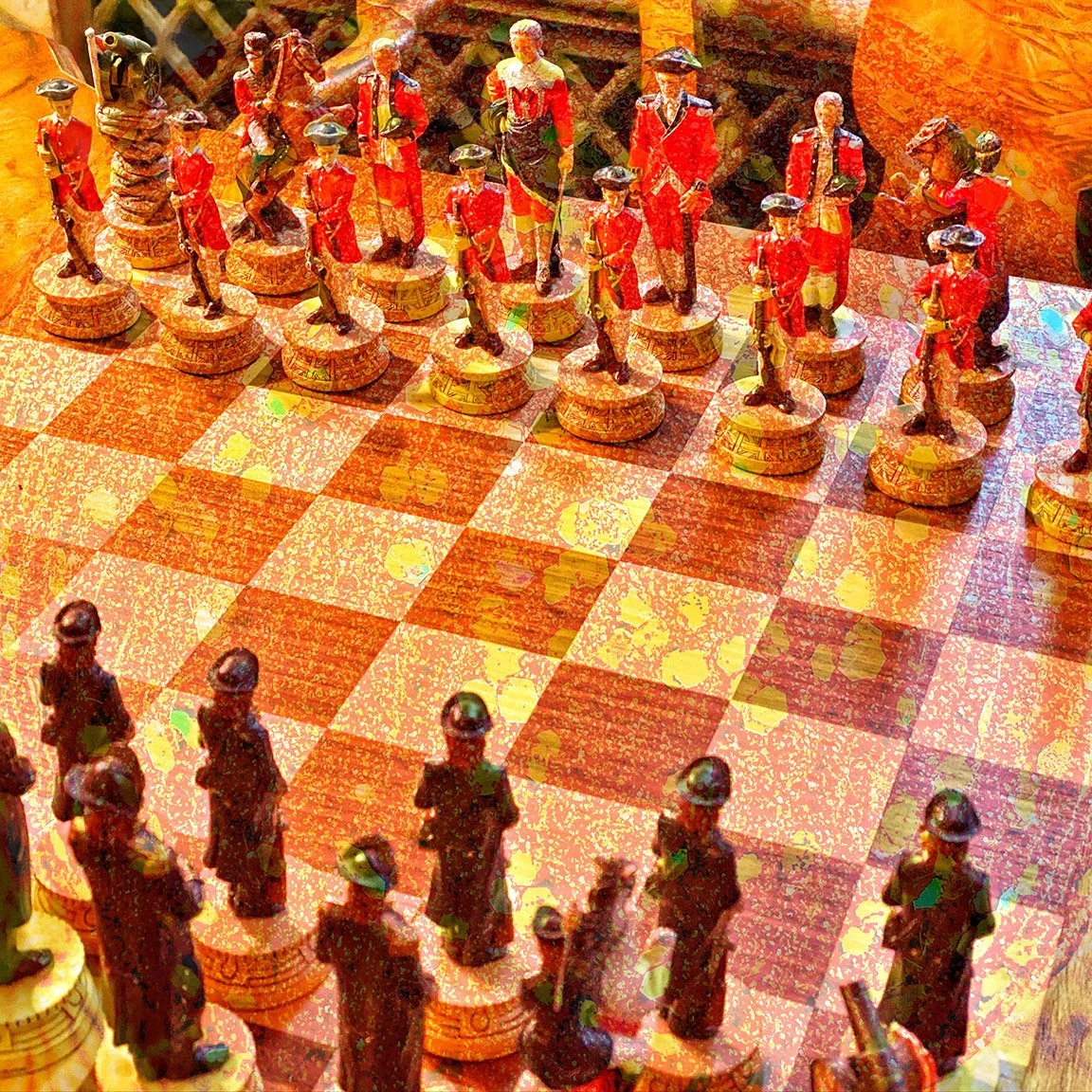 Chess Set