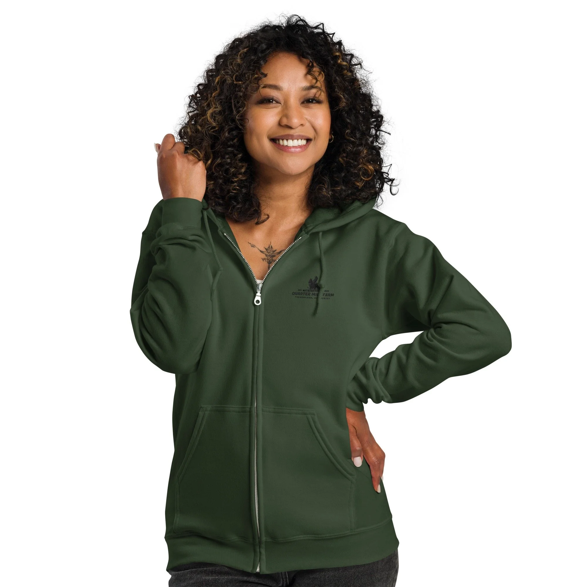 unisex-heavy-blend-zip-hoodie-forest-green-front-69d3f0b8a0daf.jpeg