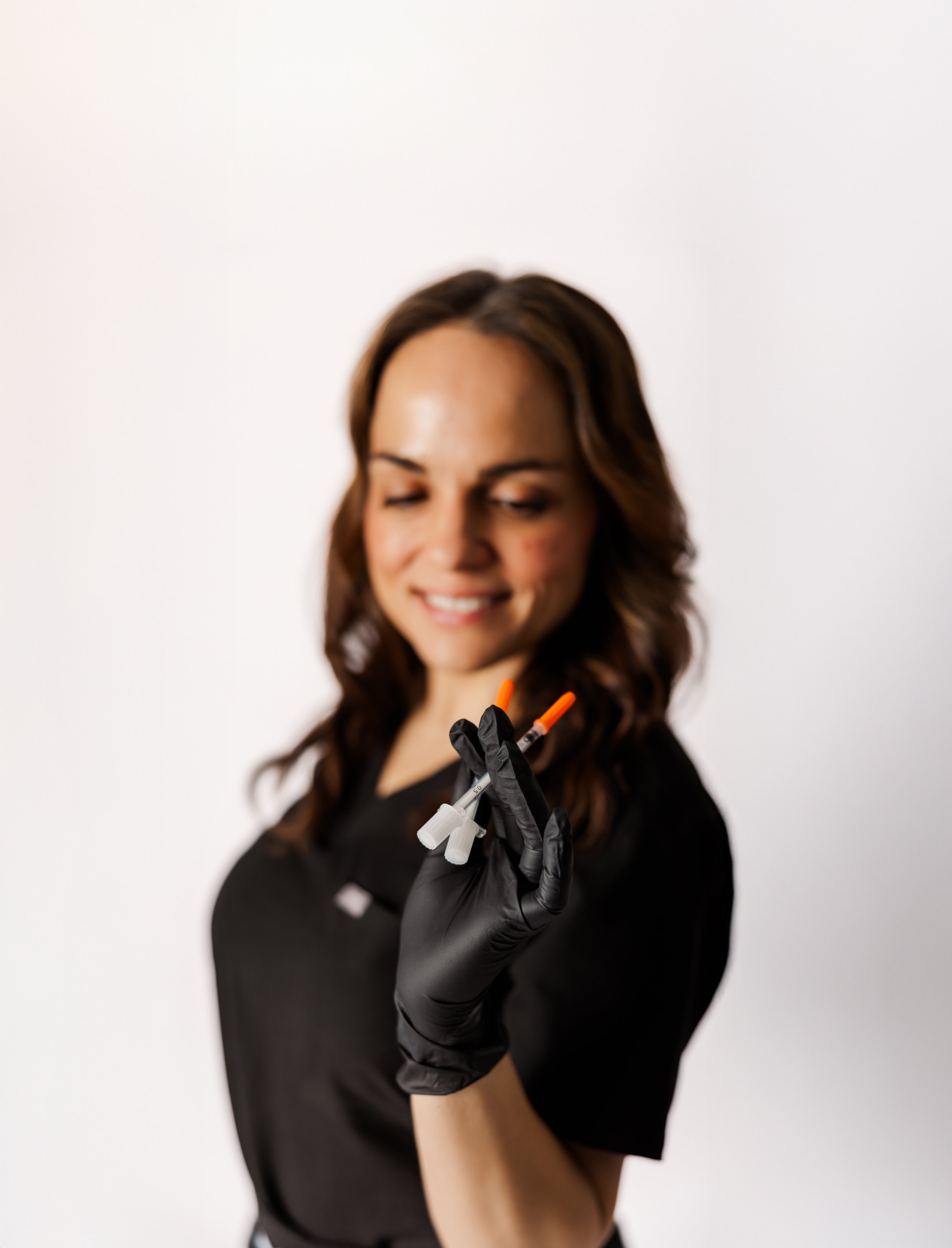 Megan Bruder, FNP-C | BRB Me Time in Rocky River, OH, 44116
