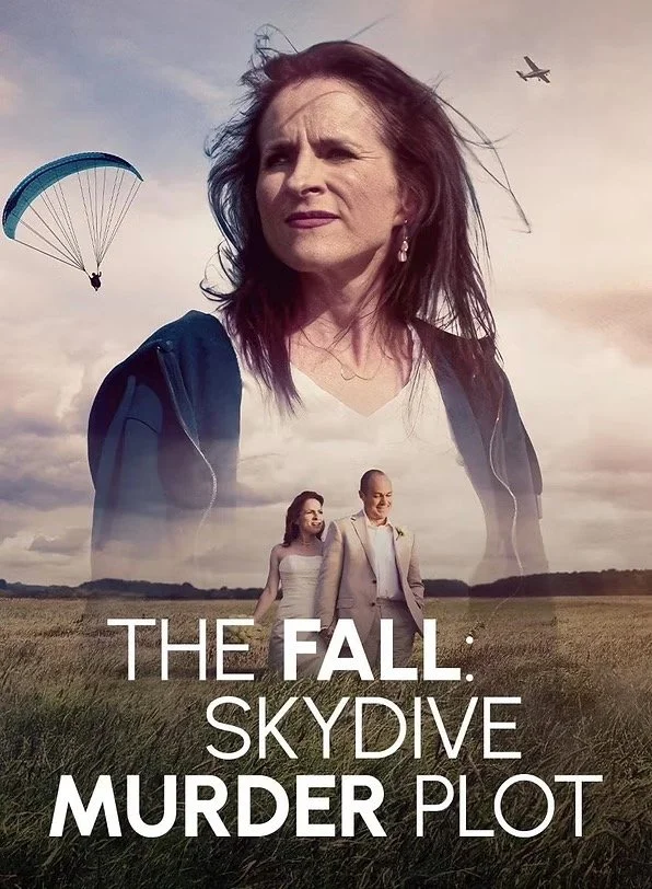 The Fall: Skydive Murder Plot. Score Mixer