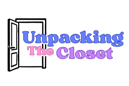 Unpacking The Closet