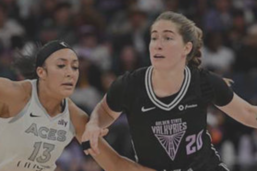 VALKYRIES vs. ACES- Watch Party