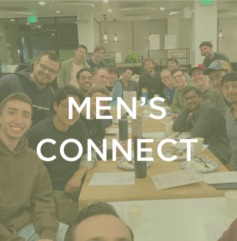 Men's Connect