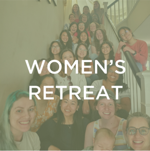 Women's Retreat