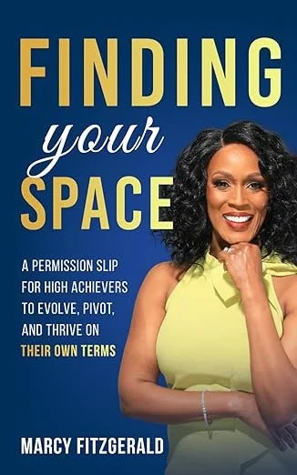 Finding Your Space | Signed Copy