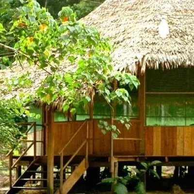 Spring Retreat Deposit