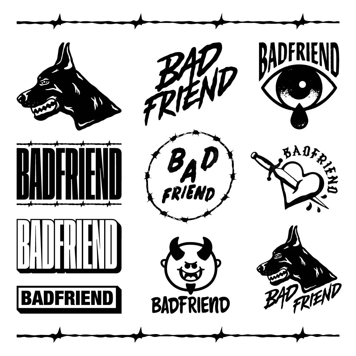 BadFriend-Logos.jpg