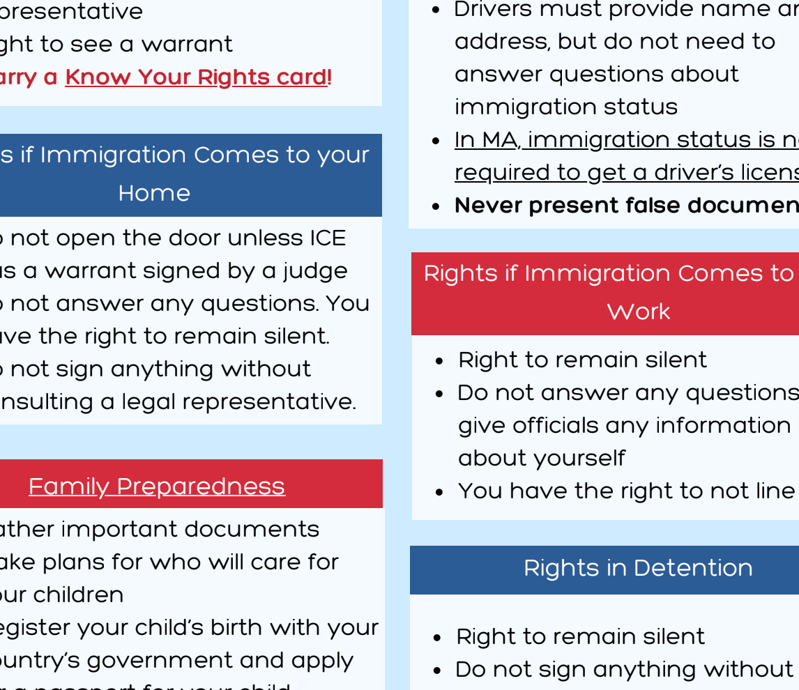red and blue boxes with small, unreadable text on a light blue background