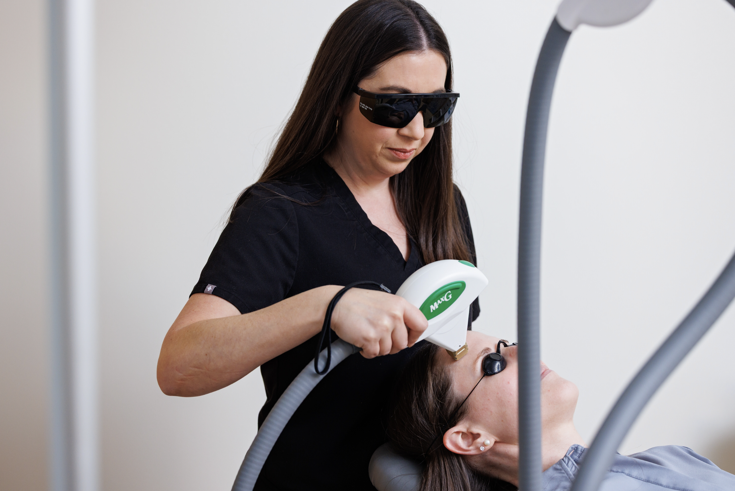 Dermatologist in Baton Rouge, LA | Derma — Dr. Prather
