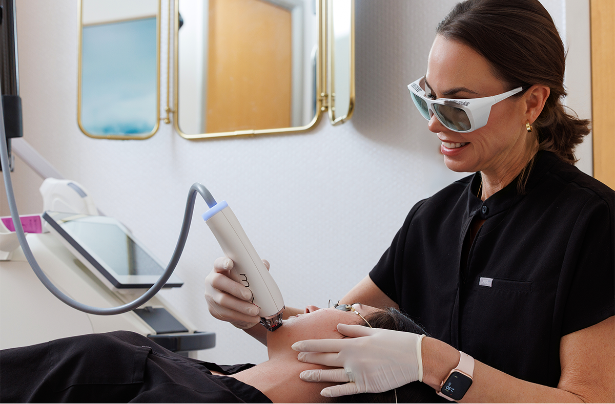 BBL HERoic vs MOXI: Which Laser Treatment is Right for Your Skin?