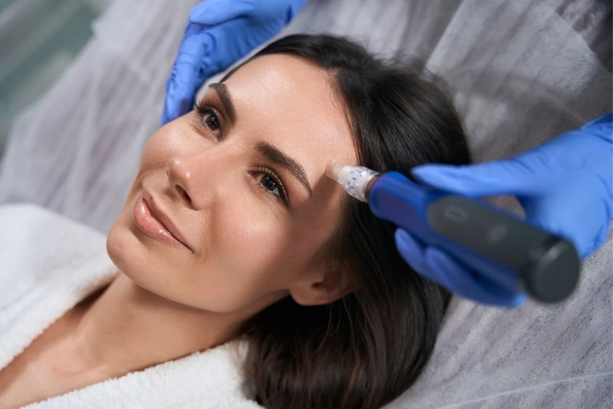 Microneedling in Baton Rouge: Benefits, Results, and What to Expect