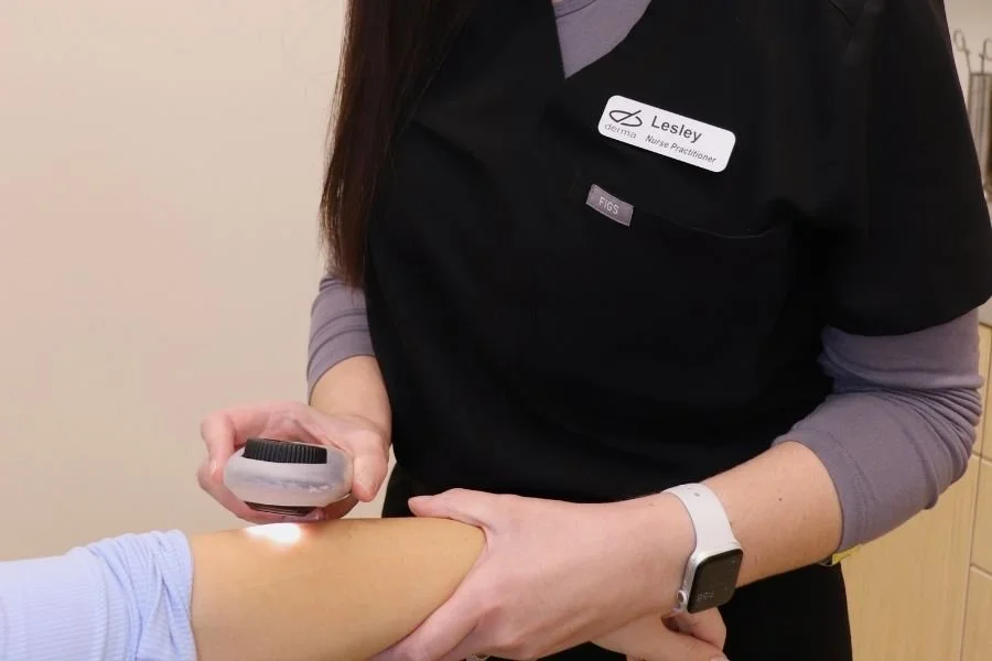 Mole Check 101: When a Spot Needs a Dermatologist and Why Skin Exams Matter