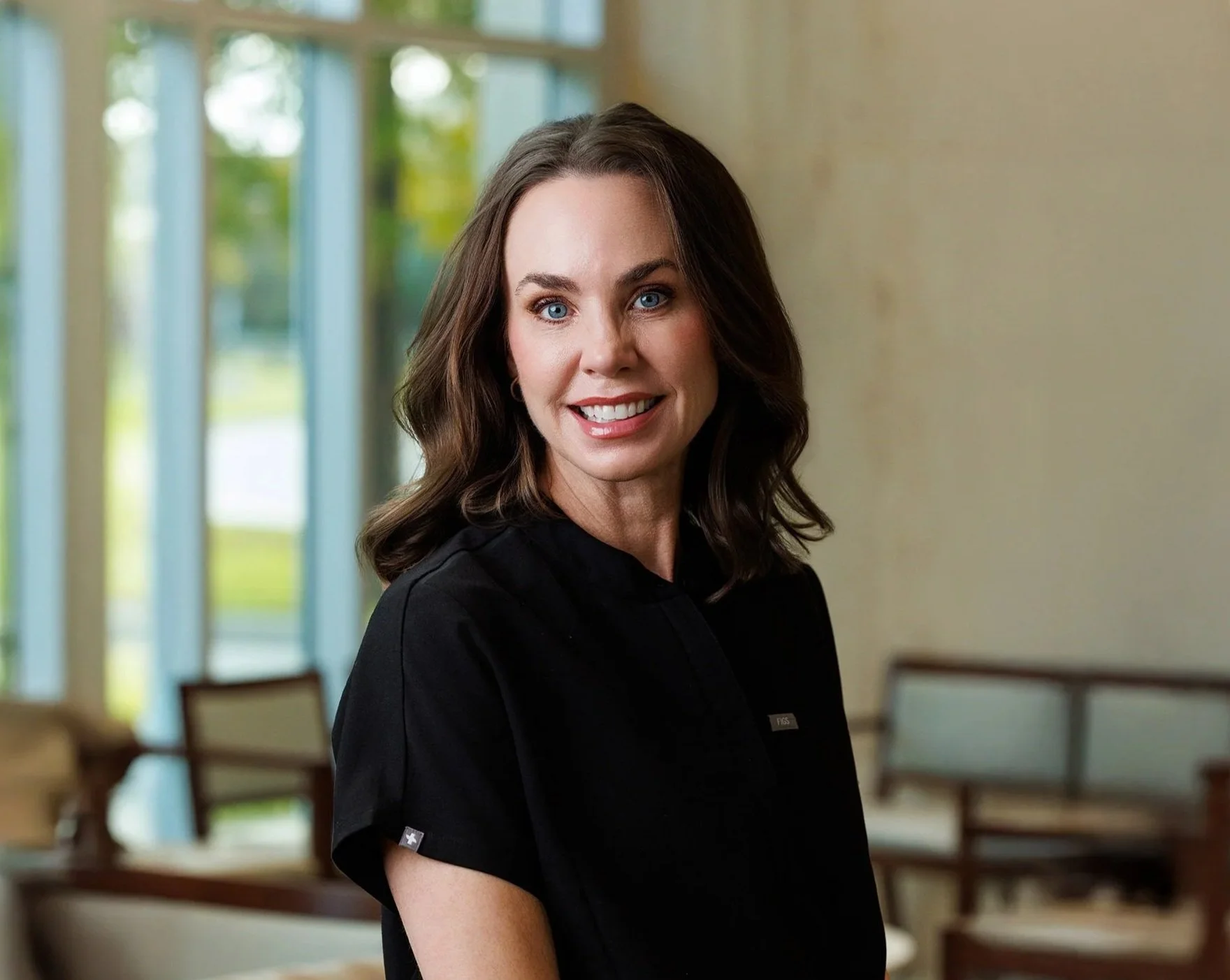 Jennifer Davis, Lead Medical Aesthetician & Aesthetic Program Coordinator
